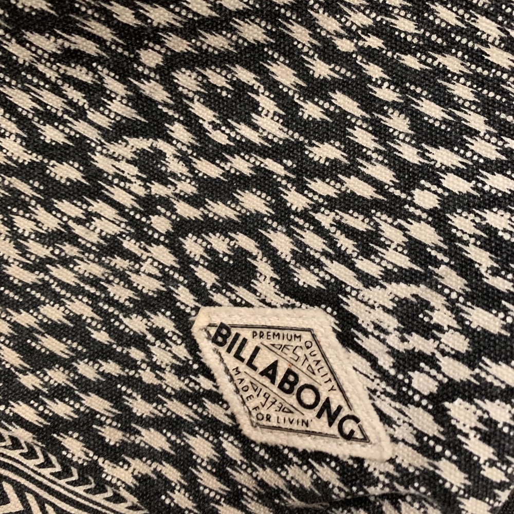 Billabong Backpack - Picture 3 of 4
